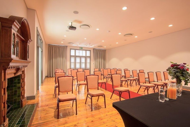 THE Pretoria Hotel - THE Pretoria Hotel, 230 Hamilton St, Arcadia, Pretoria, 0001, South Africa