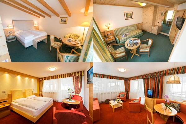Diamant Spa Resort Hotel - Diamant Spa Resort Hotel Strada Josef, Str. J. Skasa, 1, 39047 Santa Cristina Valgardena BZ, Italy