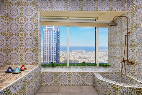 Residence Inn by Marriott Sheikh Zayed Road, Dubai