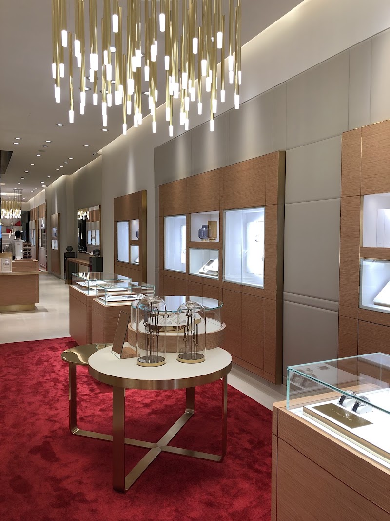 OMEGA Boutique - Ho Chi Minh City - OMEGA Boutique - Ho Chi Minh City, 105 Đồng Khởi, Sài Gòn, Hồ Chí Minh, Vietnam