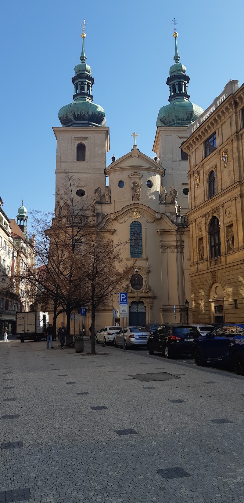 Рынок прага - Рынок прага, Havelská 17-1, Staré Město, 110 00 Praha-Praha 1, Czechia