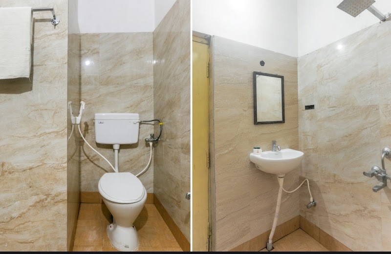 Hotel Swastik - Hotel Swastik, Road, near Gurudwara Chowk, Bargarh, Odisha 768028, India