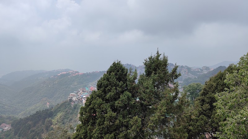 Cantonment Board - Cantonment Board, F36V+3HC, Luxmanpuri, Rajmandi, Landour, Mussoorie, Uttarakhand 248179, India