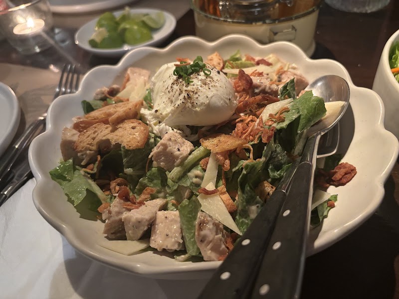 Oskar Bistro Bangkok - Oskar Bistro Bangkok 24 Soi Sukhumvit 11, Khwaeng Khlong Toei Nuea, Watthana, Krung Thep Maha Nakhon 10110, Thailand