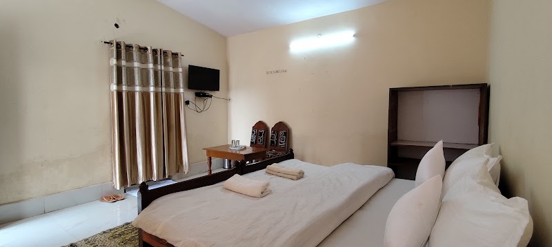 VAN VIHAR RESORT KANHA - VAN VIHAR RESORT KANHA Kanha Tiger Reserve, Khatiya Narangi, Khatia, Madhya Pradesh 481768, India