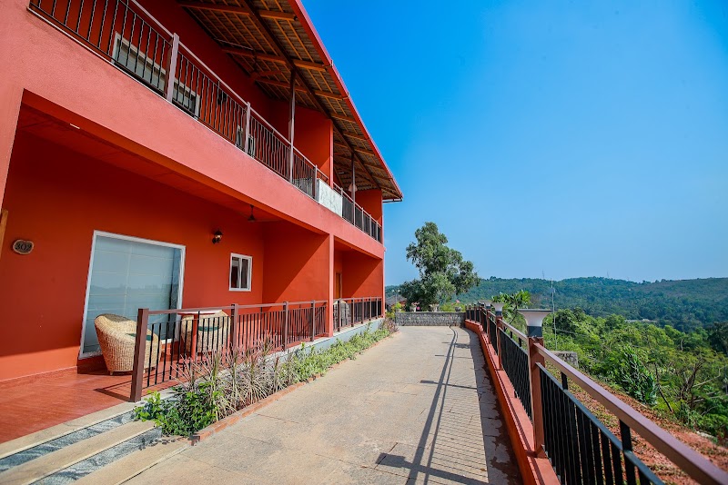 The Estate Resort