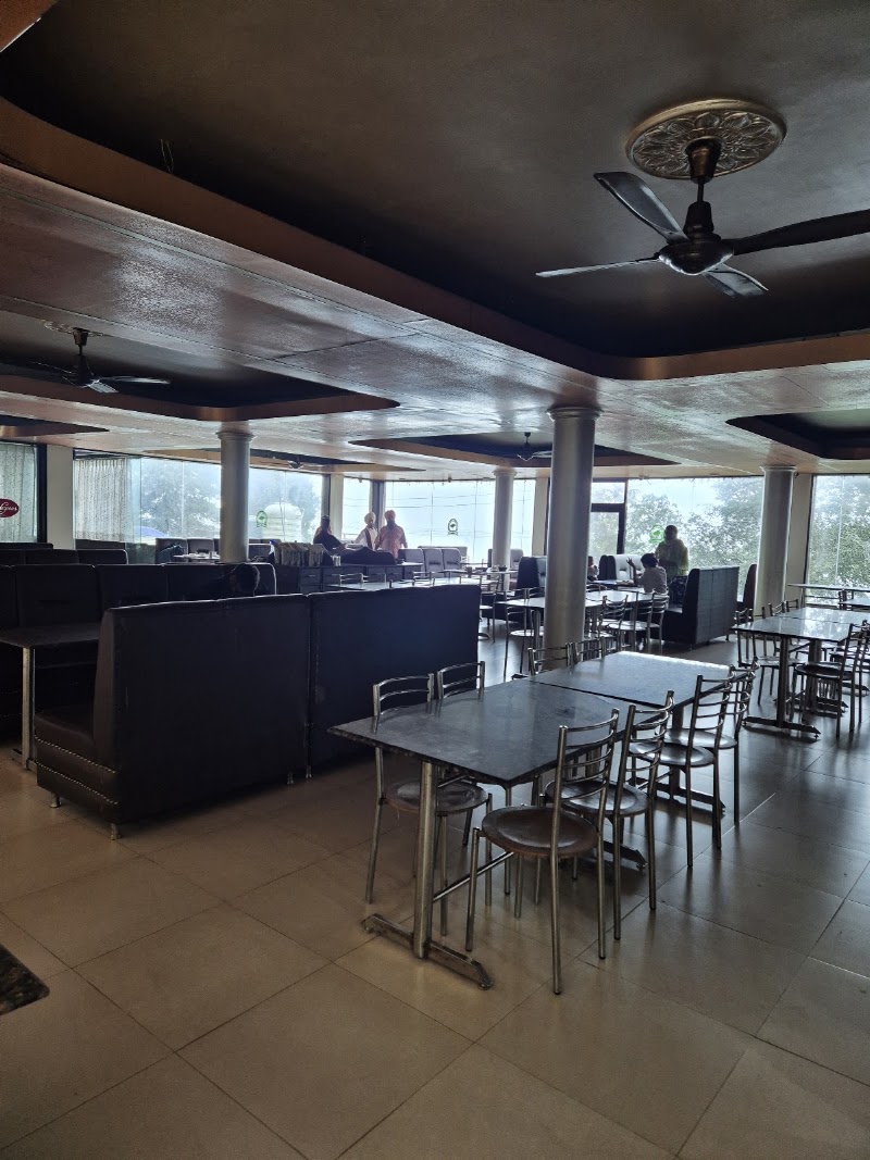 Food Court, Company Garden, Mussoorie - Food Court, Company Garden, Mussoorie, Ward No. 13, LBS Road Company Garden, The Mall Road, Mussoorie, Uttarakhand 248179, India