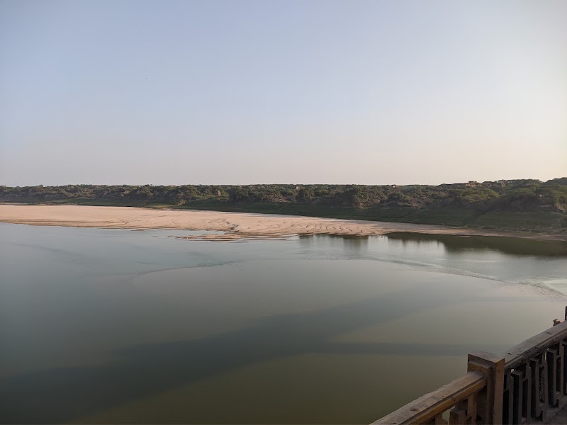 Chambal - Chambal Chambal, Madhya Pradesh