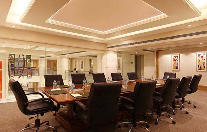 Lemon Tree Premier, Jaipur - Lemon Tree Premier, Jaipur Nirwan Marg, behind Inox Cinema, Sindhi Colony, Bani Park, Jaipur, Rajasthan 302016, India
