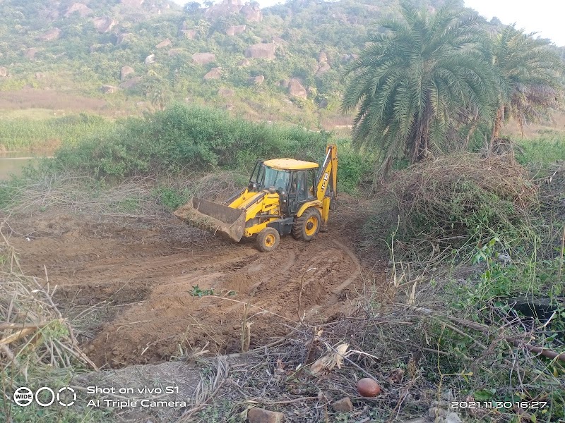 Ali jcb service kanker - Ali jcb service kanker Bhandari para road, Kanker, Chhattisgarh 494334, India