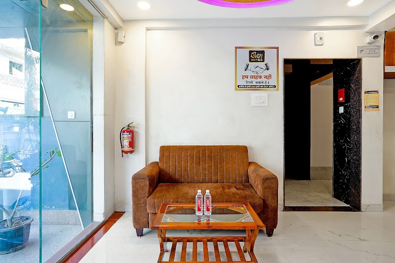 AGY HOTELS - AGY HOTELS, LANE NUMBER 1, SR NO. 56/1A/6B, Pune - Nagar Rd, near EON IT PARK ZONE, opp. Mahalaxmi Lawns, Aple Ghar Society, Kharadi, Pune, Maharashtra 411014, India