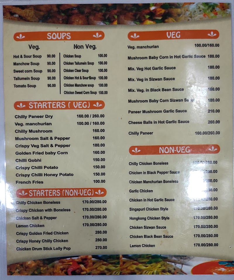 Lama Chinese Food - Chinese food in patel nagar - Lama Chinese Food - Chinese food in patel nagar, G-Block, West Patel Nagar, Patel Nagar, New Delhi, Delhi, 110008, India
