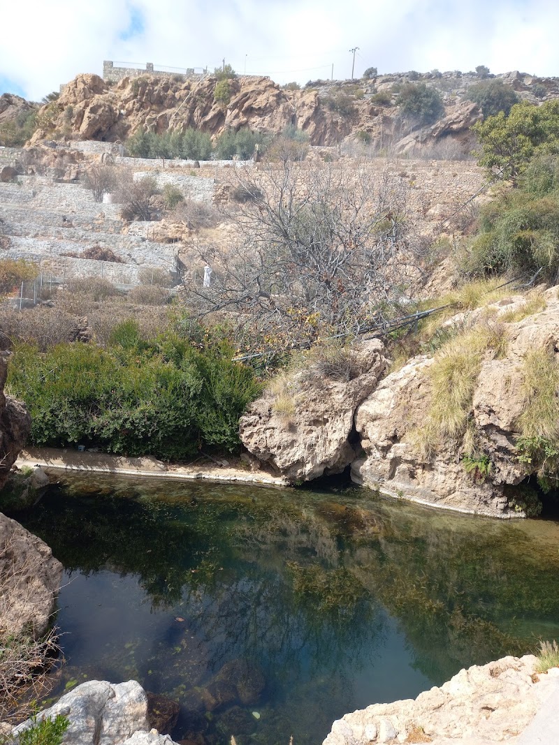 Saiq Jabal Al-Akhdar - Saiq Jabal Al-Akhdar, 3M7J+QW, Saiq, Oman