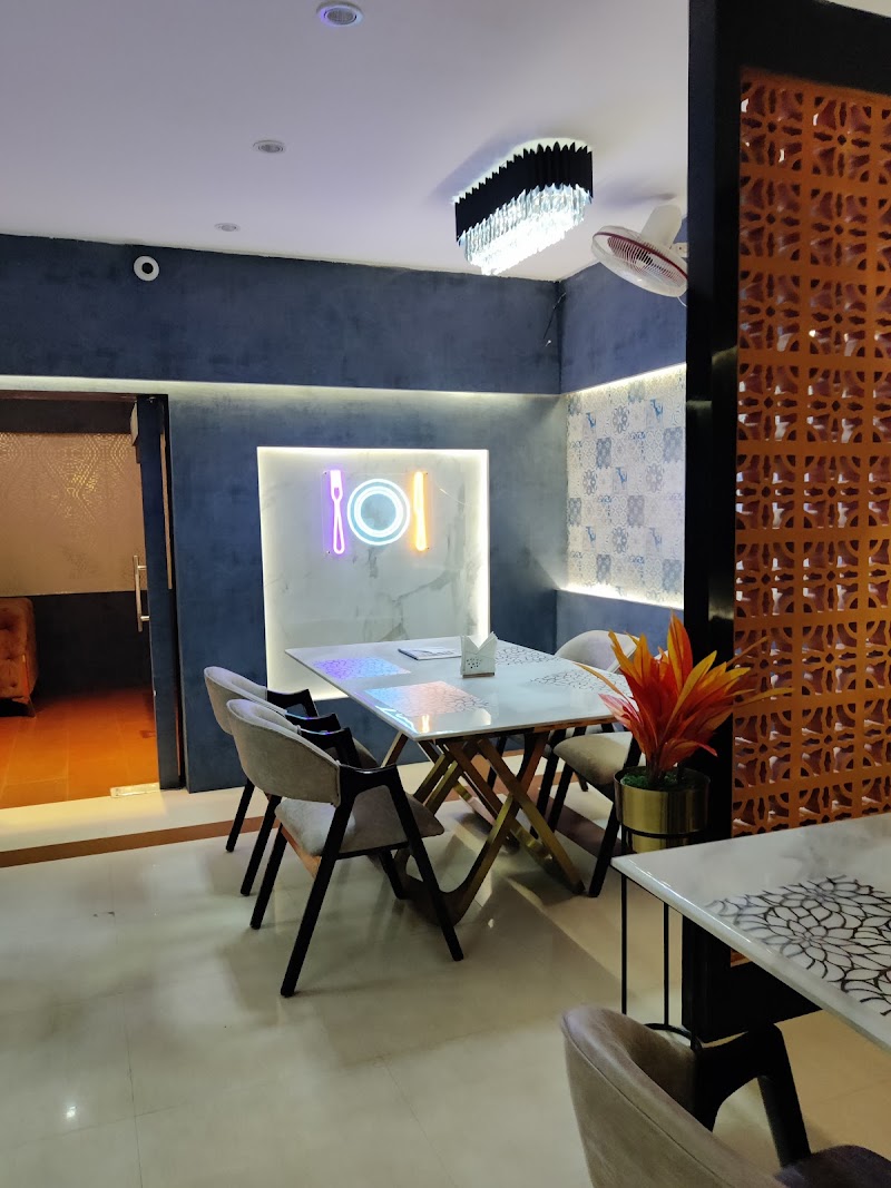 Hotel Bhagirathi - Hotel Bhagirathi, Pradeshipara, Sambhunagar Pada, Bhawanipatna, Odisha 766001, India