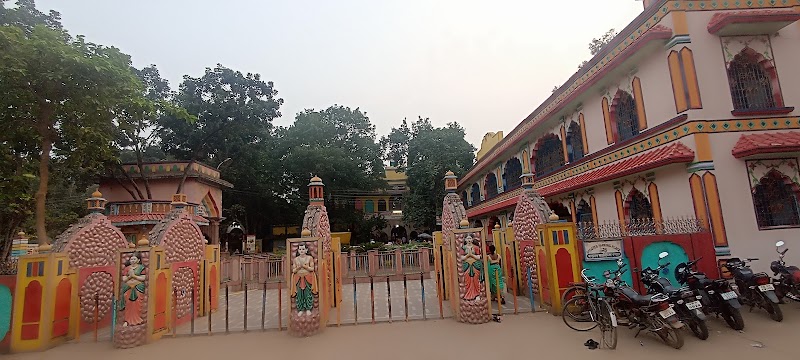 CHHATHI BAITHAKJI,CHAMPARAN - CHHATHI BAITHAKJI,CHAMPARAN, 2WPF+3W4, near mandir, Champaran, Chanpa Jh, Chhattisgarh 493885, India