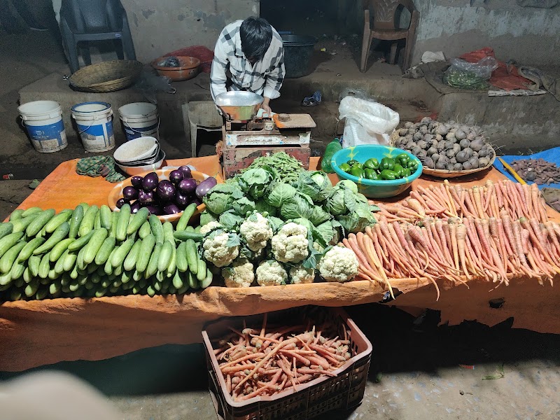 Sanjay Market - Sanjay Market Sanjay market, Motitalab Para, Jagdalpur, Chhattisgarh 494001, India