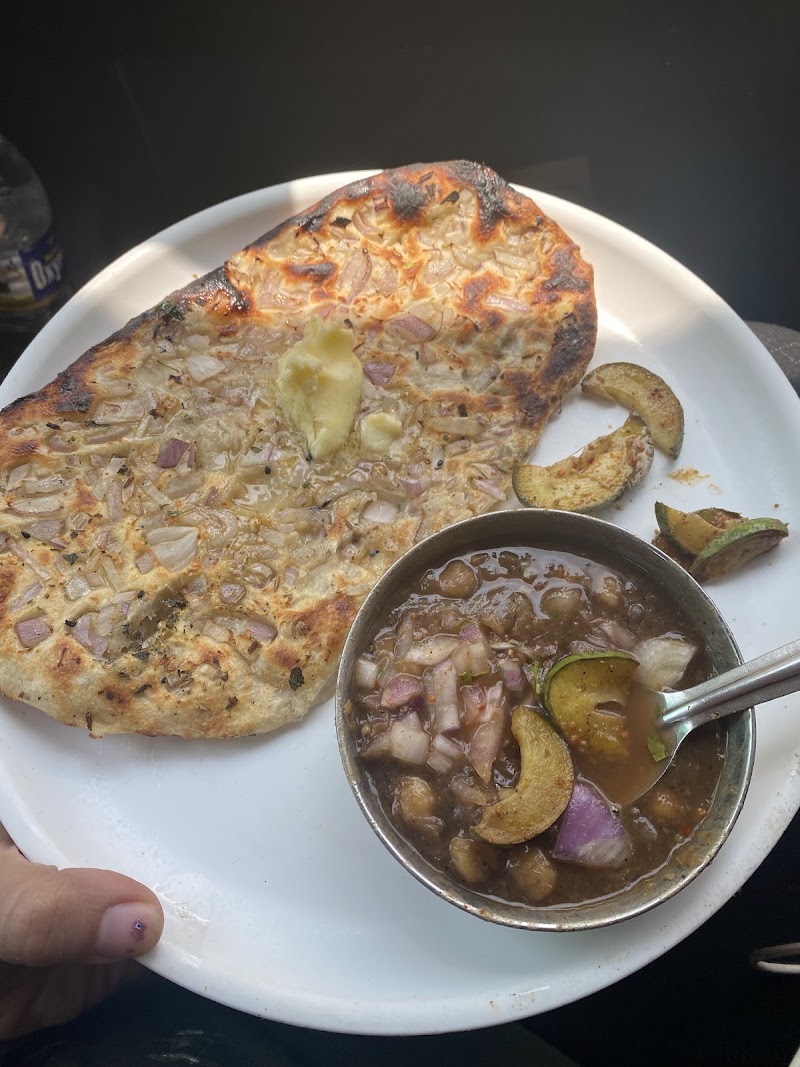Ashok Kulche Wala - Ashok Kulche Wala, JVFC+F3V, Gobindgarh Forte Rd, Lohgarh Chowk, Katra Ahluwalia, Amritsar, Amritsar Cantt., Punjab 143006, India