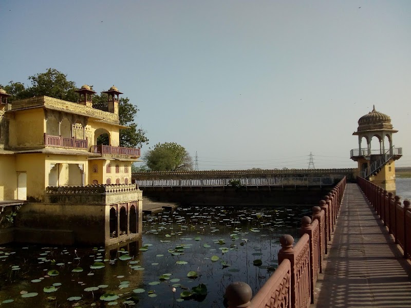 Abheda Mahal - Abheda Mahal Kota, Rajasthan 324008, India