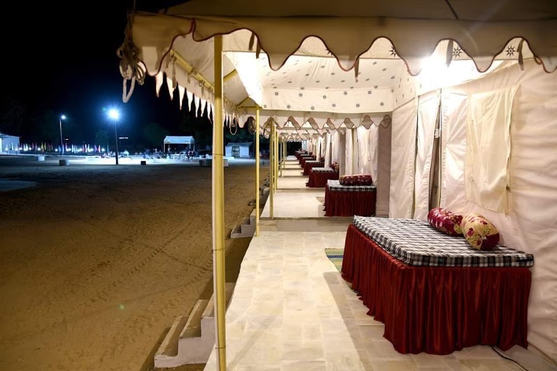 Desert Glorious Heritage Camp & Resort - A Luxury Resort And Desert Camp In Jaisalmer - Desert Glorious Heritage Camp & Resort - A Luxury Resort And Desert Camp In Jaisalmer, WW68+W76, near Bank Of India, Dhibba Para, Amar Sagar Pol, Jaisalmer, Jaisalmer Muncipal Area, Rajasthan 345001, India