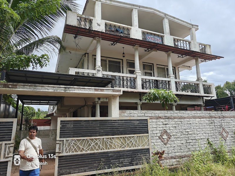 Viram Guest House