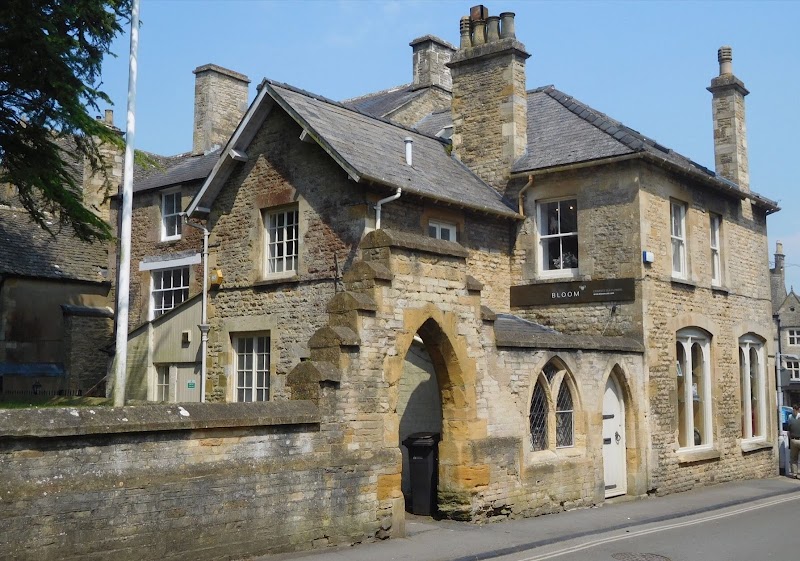 Stow-on-the-Wold - Stow-on-the-Wold Stow-on-the-Wold GL54, UK