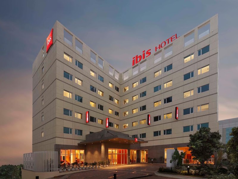 ibis Pune Hinjewadi - ibis Pune Hinjewadi, Hinjawadi Phase II, Rajiv Gandhi Infotech Park, Pune, Man, Maharashtra 411057, India
