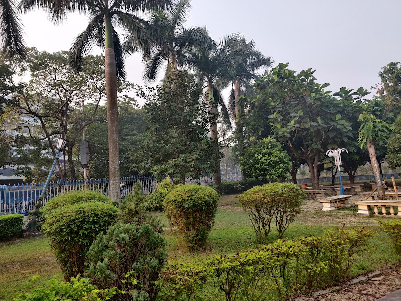 Mohar Kunja - Mohar Kunja Cathedral Rd, near Victoria Memorial, Maidan, Kolkata, West Bengal 700071, India
