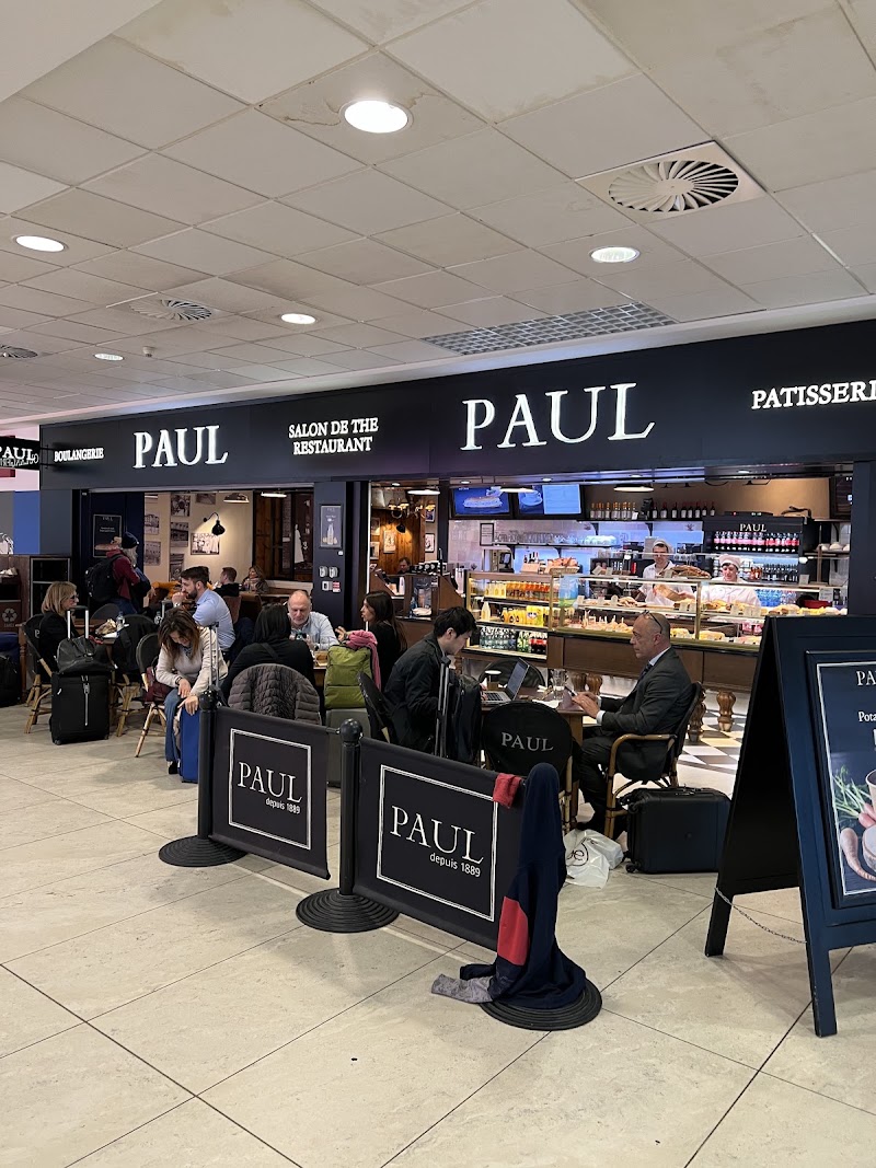 Paul - Paul, Aviatická 1017/2, 160 00 Praha 6-Ruzyně, Czechia