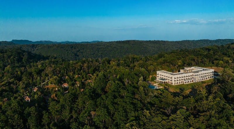 Montrose Golf Resort & Spa, Coorg