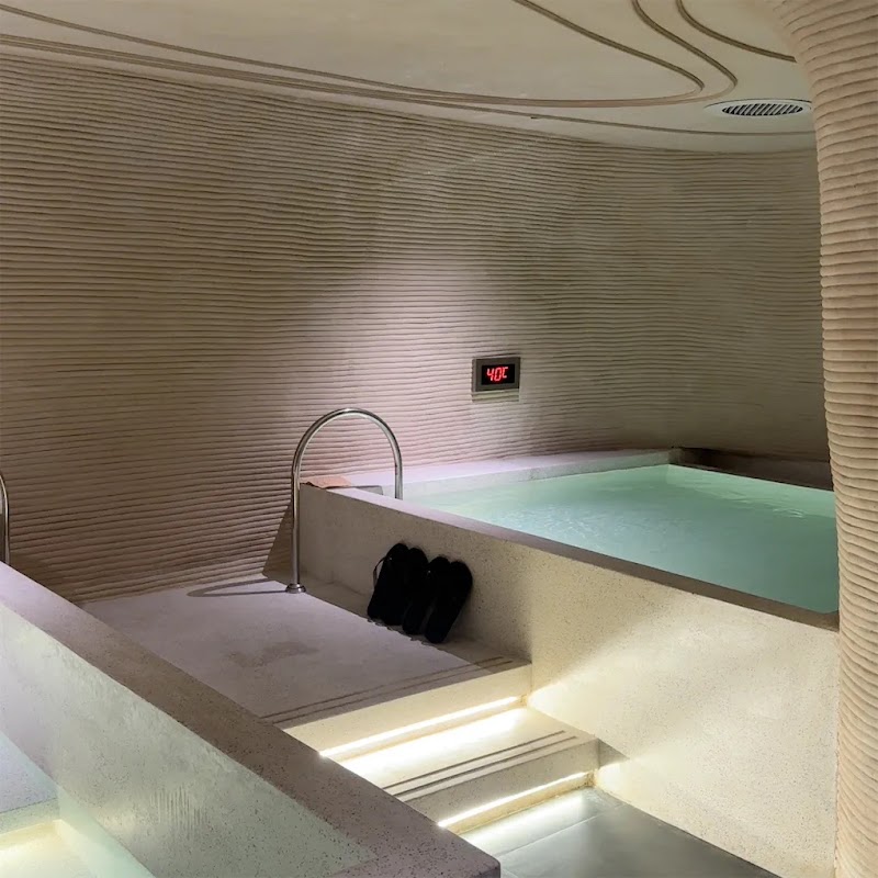 WAV Private Onsen - WAV Private Onsen, 40 Hai Bà Trưng, Sài Gòn, Hồ Chí Minh 700000, Vietnam