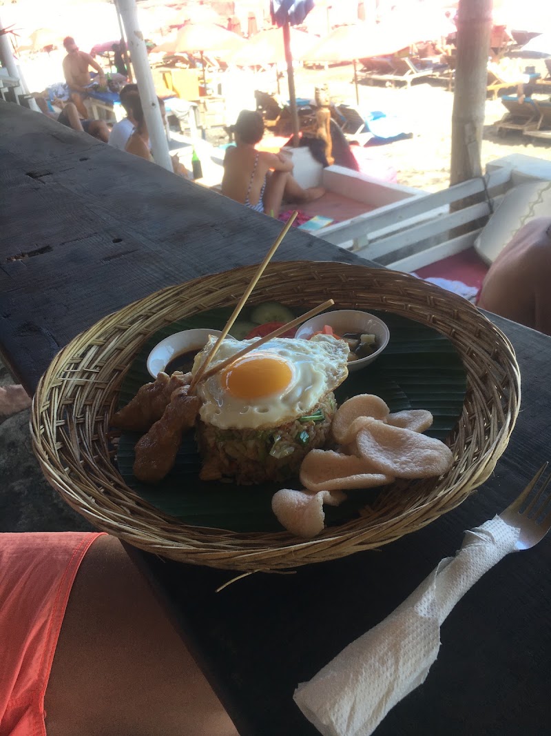 Favela Chic Beach Club - Favela Chic Beach Club 84WF+7PV, Canggu, Kuta Utara, Badung Regency, Bali, Indonesia