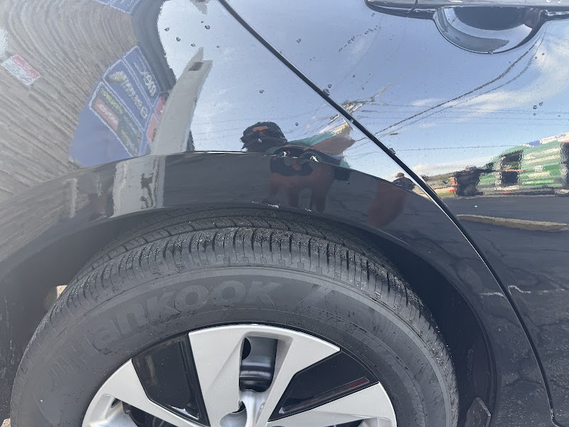 GO Rent A Car / Rent a Wreck - GO Rent A Car / Rent a Wreck 350 SW 25th St, Fort Lauderdale, FL 33315, USA