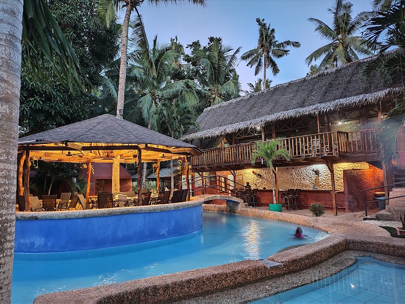 Panglao Chocolate Hills Hostel & Resort - Panglao Chocolate Hills Hostel & Resort, Libaong, Panglao, Bohol, Philippines