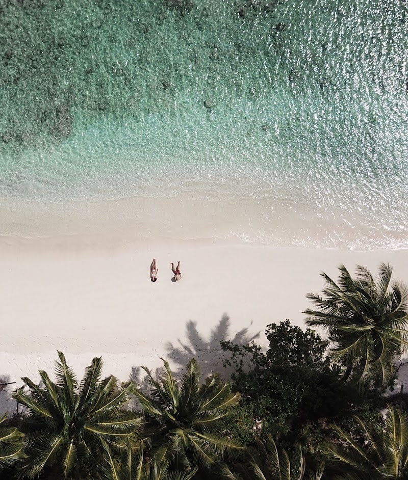 Aloita Resort - Aloita Resort, Simakakang Island, Tuapejat, Sipora Utara, Kabupaten Kepulauan Mentawai, Sumatera Barat 25932, Indonesia