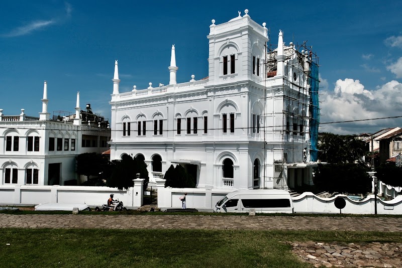 Galle fort - Galle fort 26G8+MXH, Galle 80000, Sri Lanka