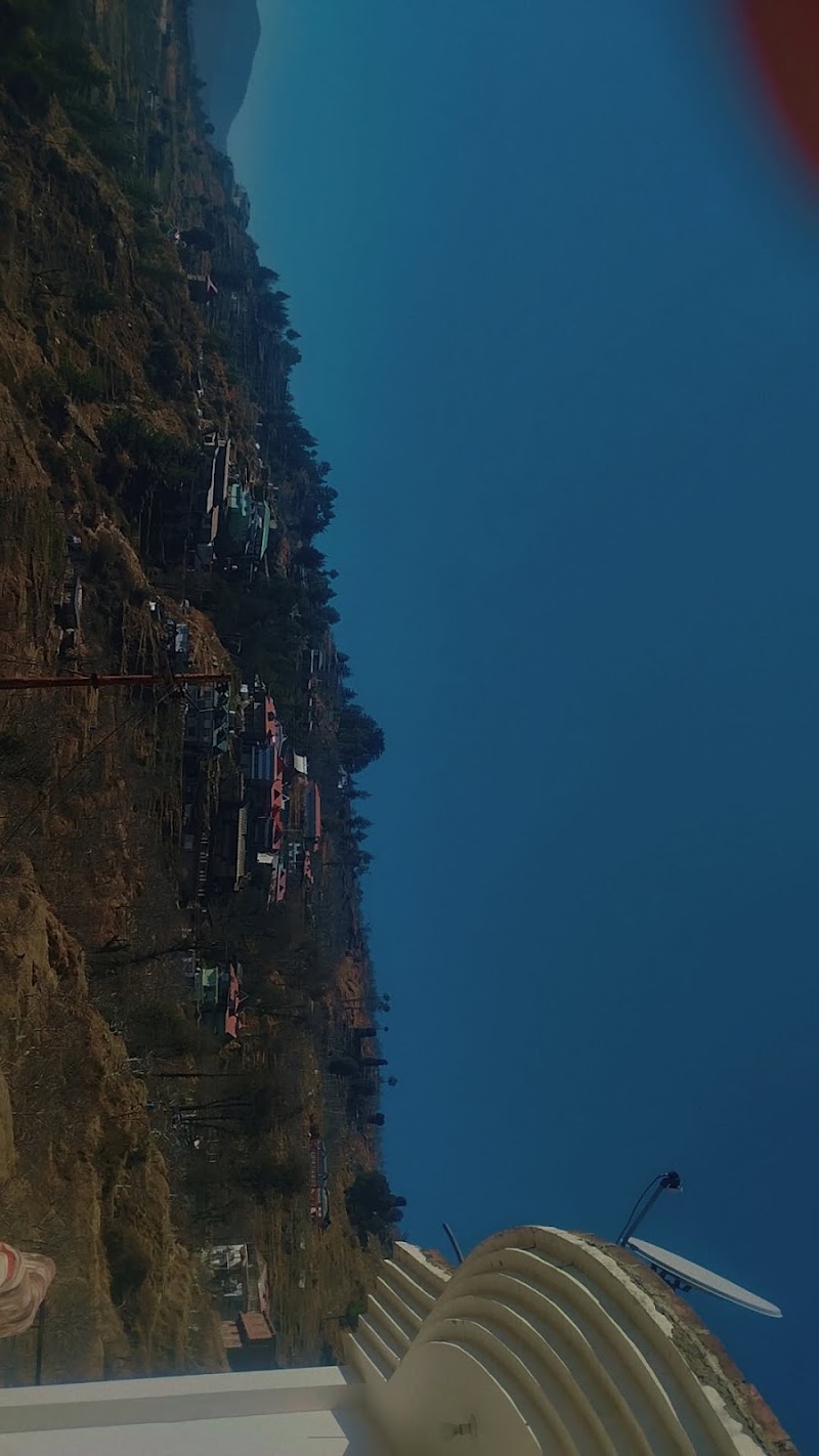 Hatu peak - Hatu peak, 7F56+433, Narkanda, Himachal Pradesh 171213, India