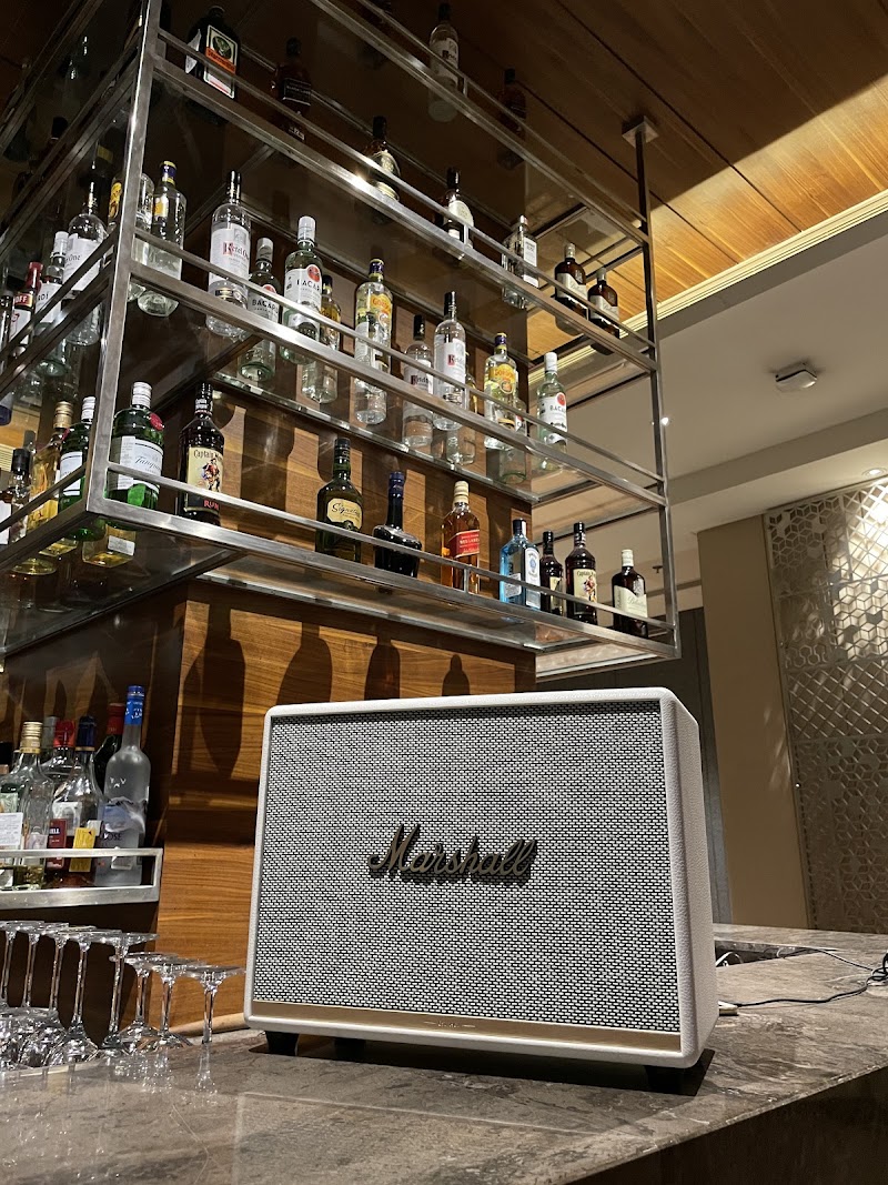 Cocktails & More Lounge And Bar - Fairfield by Marriott Jodhpur - Cocktails & More Lounge And Bar - Fairfield by Marriott Jodhpur opposite New High Court, near Shatabdi Circle, Vijay Raje Nagar, Meera Nagar, Jodhpur, Rajasthan 342013, India