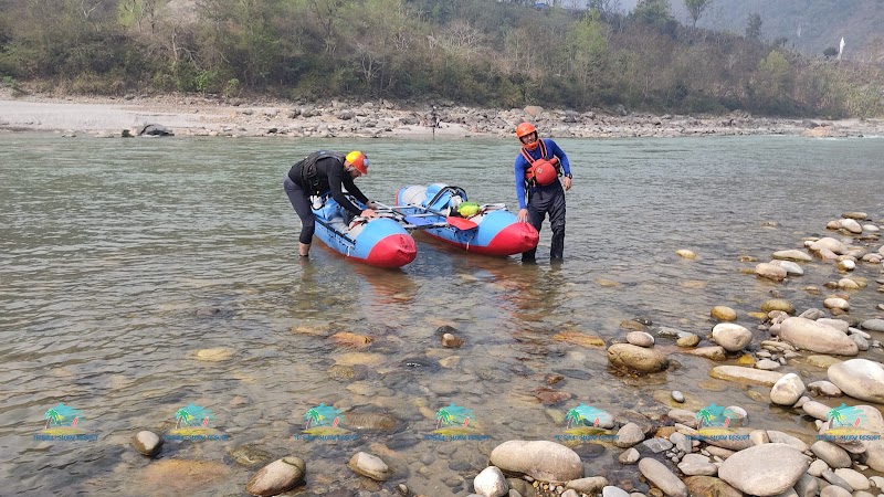 Trishuli Glory Resort - Trishuli Glory Resort, 5, Benighat, Bagmati Province 45113, Nepal