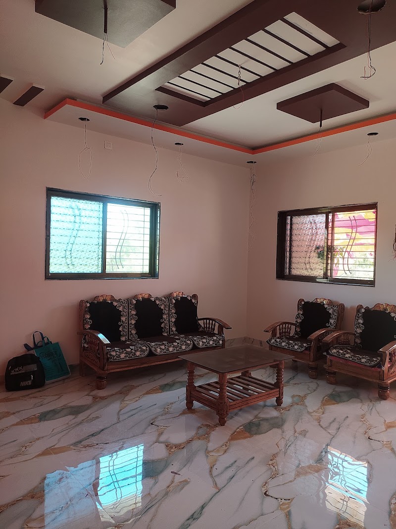 Deva Kande homes - Deva Kande homes, MMP9+3P2, Kandewadi, Babhalgaon, Maharashtra 431519, India