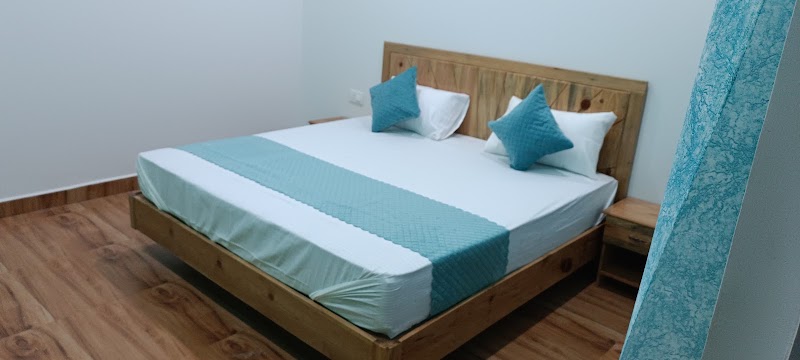 Kainchi Dham Home Stay - Kainchi Dham Home Stay Baba Neem Karoli Mandir, Kainchi Dham, Bhowali Range, Uttarakhand 263132, India