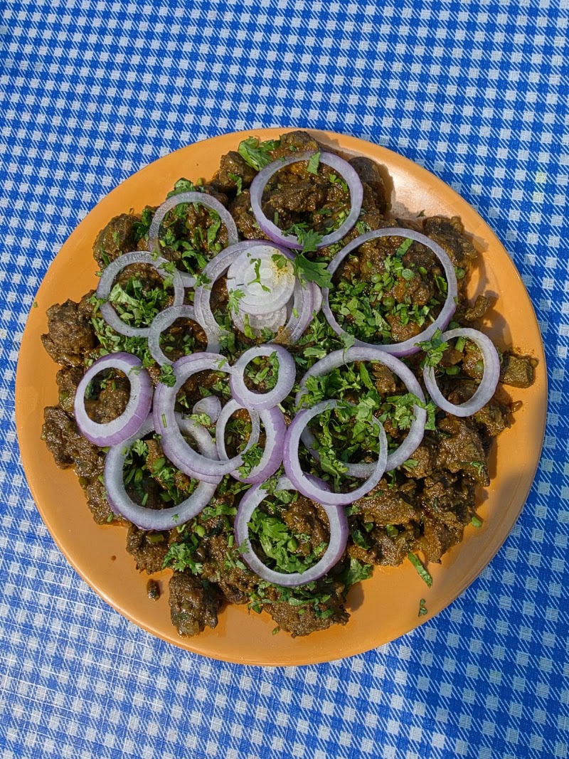 Goan Delicious Food Spot - Goan Delicious food spot, 133/A, Kolem, Goa 403410, India