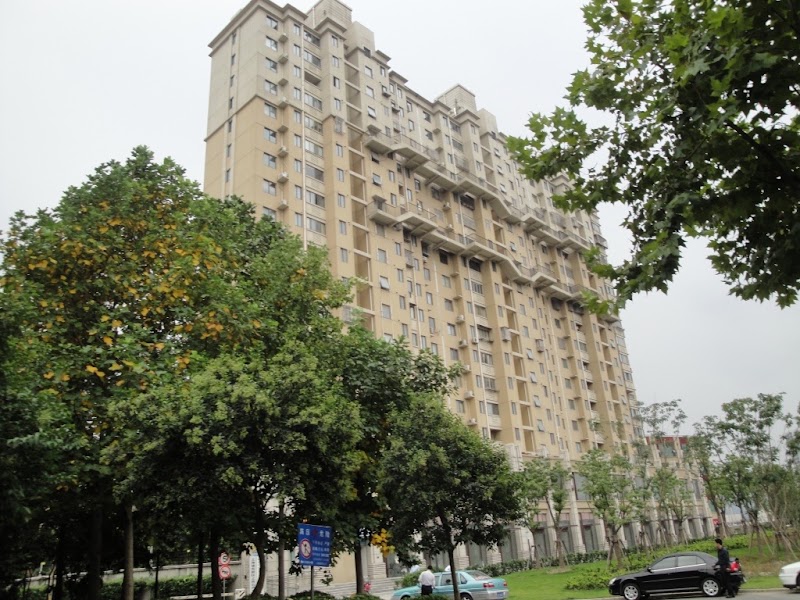 Minhang District - Minhang District, Shanghai, China