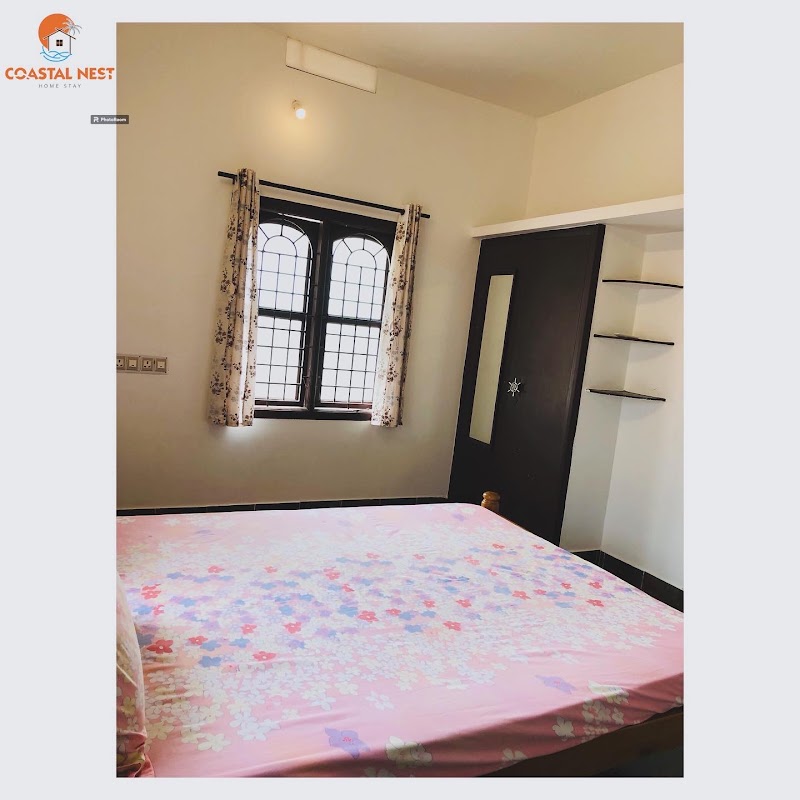 COASTAL NEST HOME - COASTAL NEST HOME, Thottam, Udupi, Karnataka 576108, India