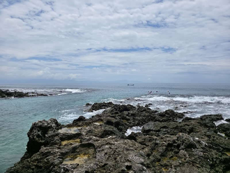 Secret Beach - Secret Beach Liuqiu Township, Pingtung County, Taiwan 929