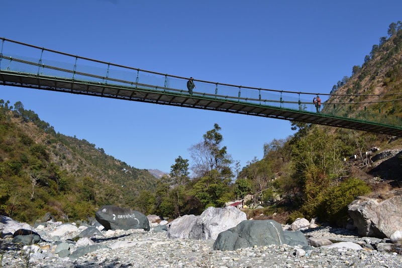 Kosi River