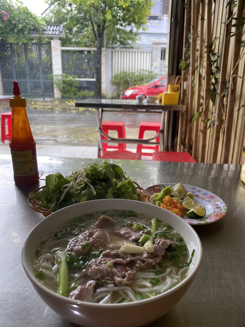 Huế Thương Quán - Huế Thương Quán 129 Bà Huyện Thanh Quan, Ngũ Hành Sơn, Đà Nẵng 550000, Vietnam