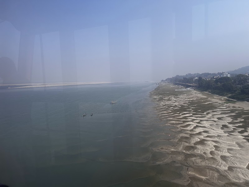 Guwahati Rope Way - Guwahati Rope Way Kachari, MG Rd, Pan Bazaar, Guwahati, Assam 781030, India