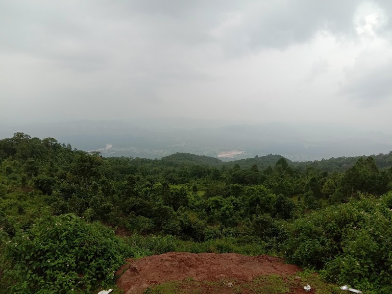 Koel View Point - Koel View Point Netarhat, Jharkhand 835218, India