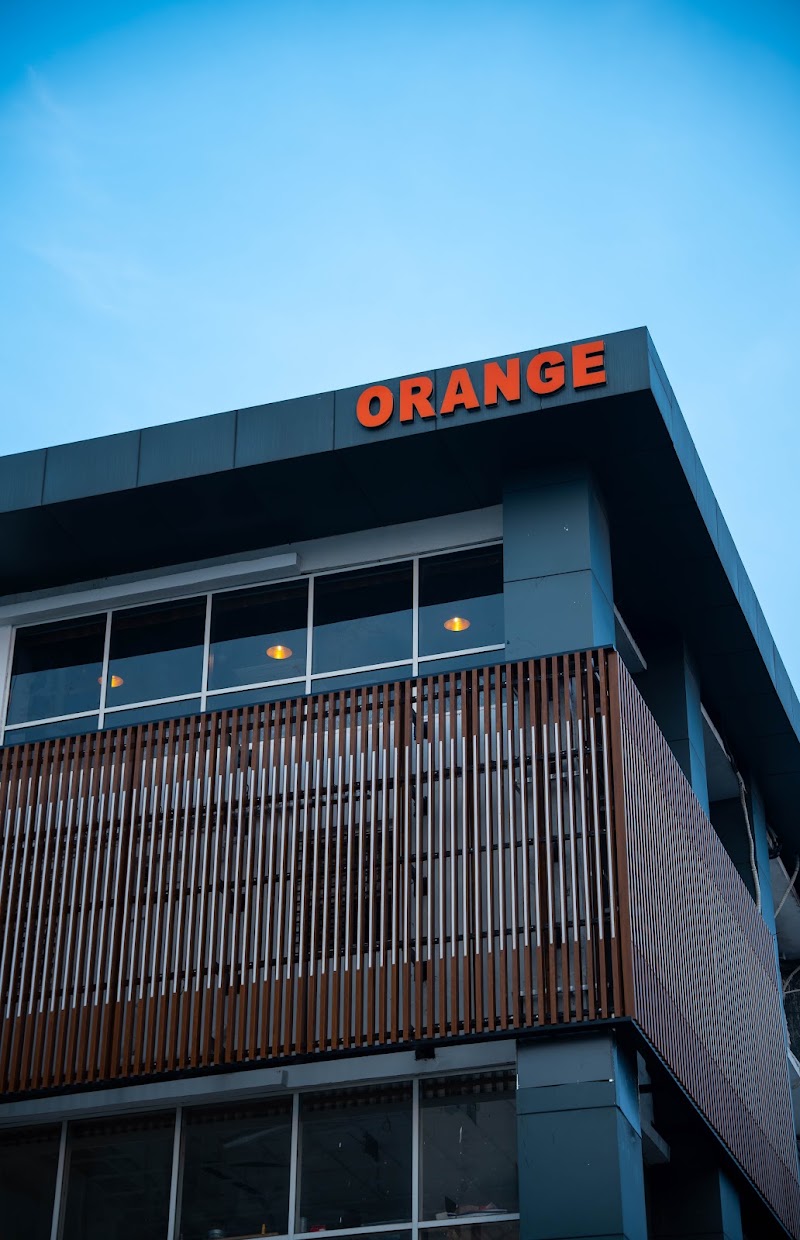 Hotel Orange - Hotel Orange City Heart Commercial Complex, Plot No-285, near Old Post Office Lane, Budheswari Colony, Laxmisagar, Bhubaneswar, Odisha 751006, India