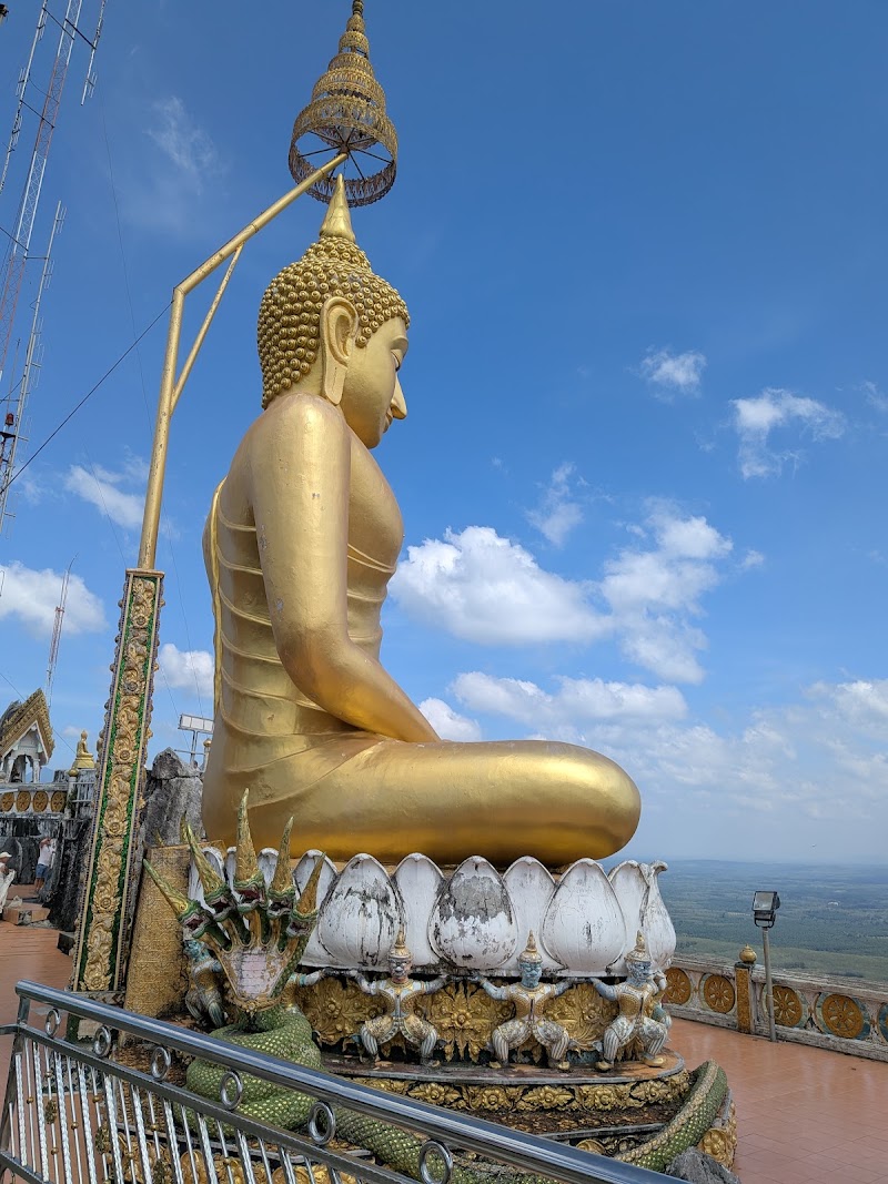 Wat Tham Suea - Wat Tham Suea 35 Tambon Krabi Noi, Amphoe Mueang Krabi, Chang Wat Krabi 81000, Thailand